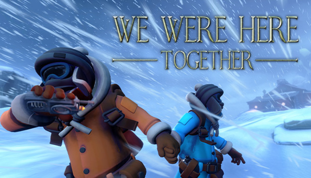 从Epic白嫖的《We Were Here Together》还没开始玩?翻了70多篇社区帖子,总结出避坑要点和系列补课路线