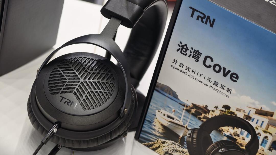 TRN在深圳音频展亮出4款新品，但预算党最值得入手的还是这两款