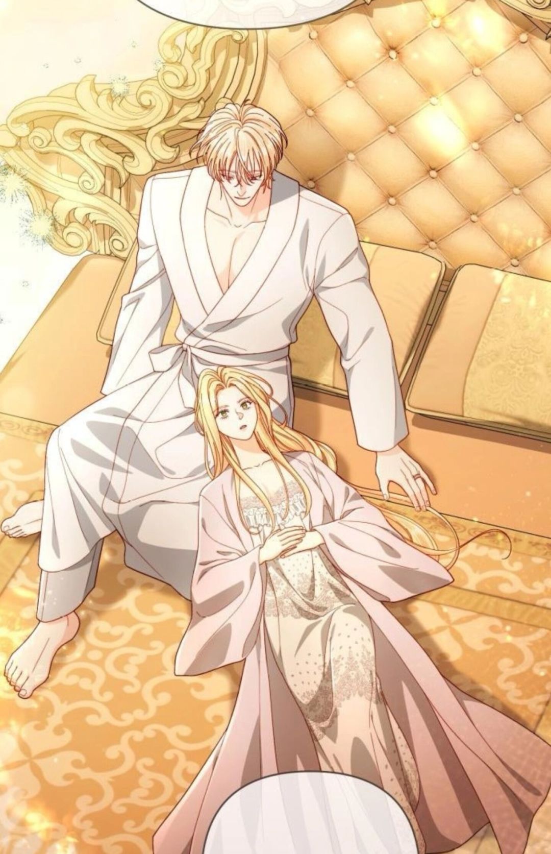 《再婚皇后》定档10月底开播:看剧前,值得把247话原作补完吗?