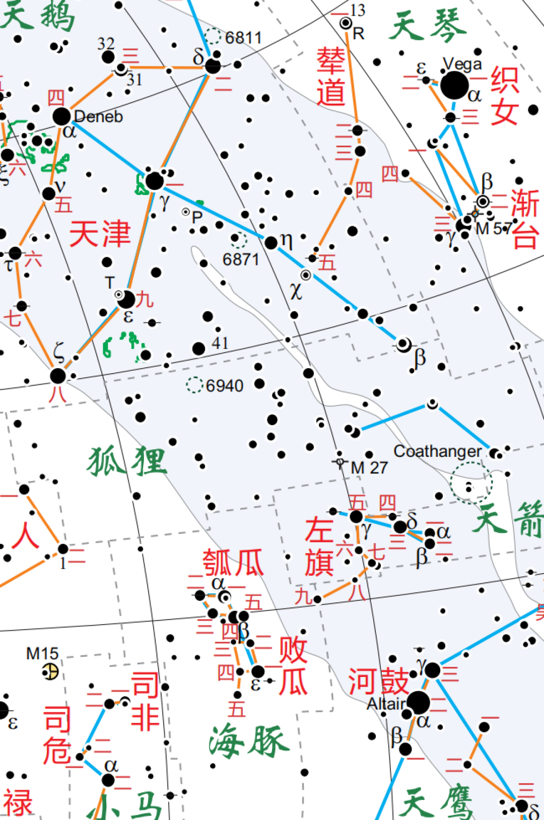 七夕当天,700万人涌进来骂牛郎