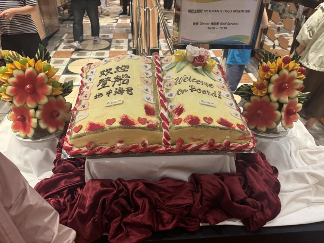 外资大牌撤走后,天津母港剩下两条船:地中海号对决理想号,翻完20多篇口碑帖和中秋国庆报价,京津冀用户上船前先看这篇
