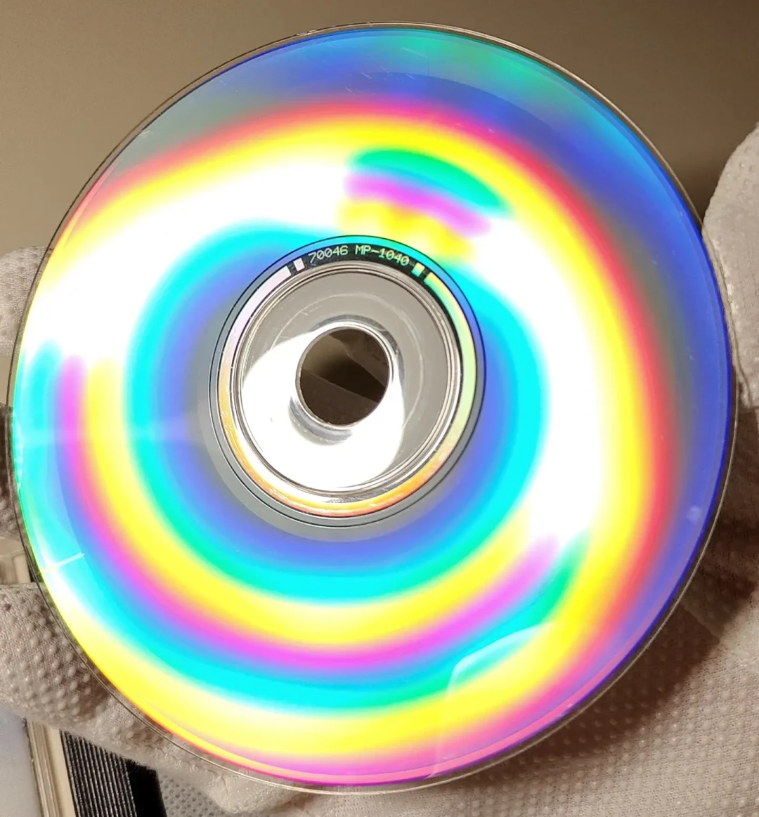 别急着把家里的老唱片挂上Discogs卖美金:我把《天空》213个版本的数据拉了一遍