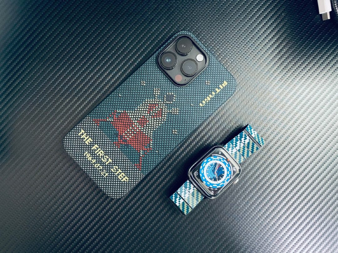 五六百块的PITAKA表带，有人轻到忘记，有人断到丢表：翻完全网评价，我搞懂它适合谁