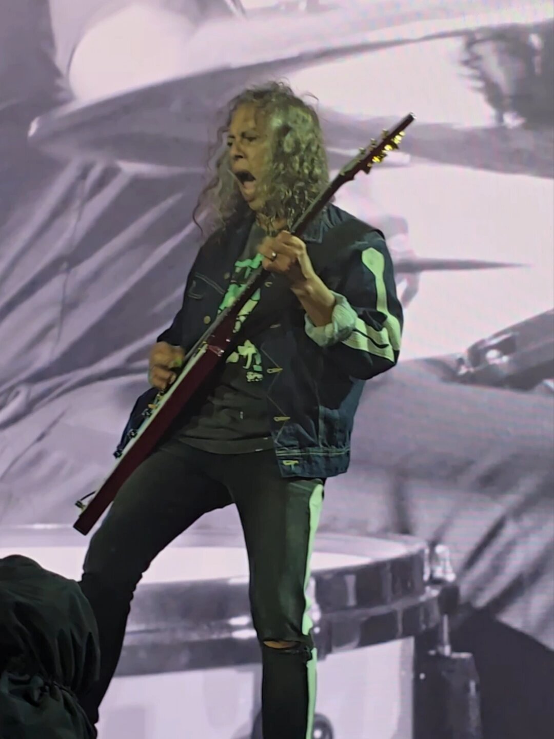 10月1日开唱!Metallica成Sphere史上首支驻场金属乐队,这场维加斯之行值不值得飞?