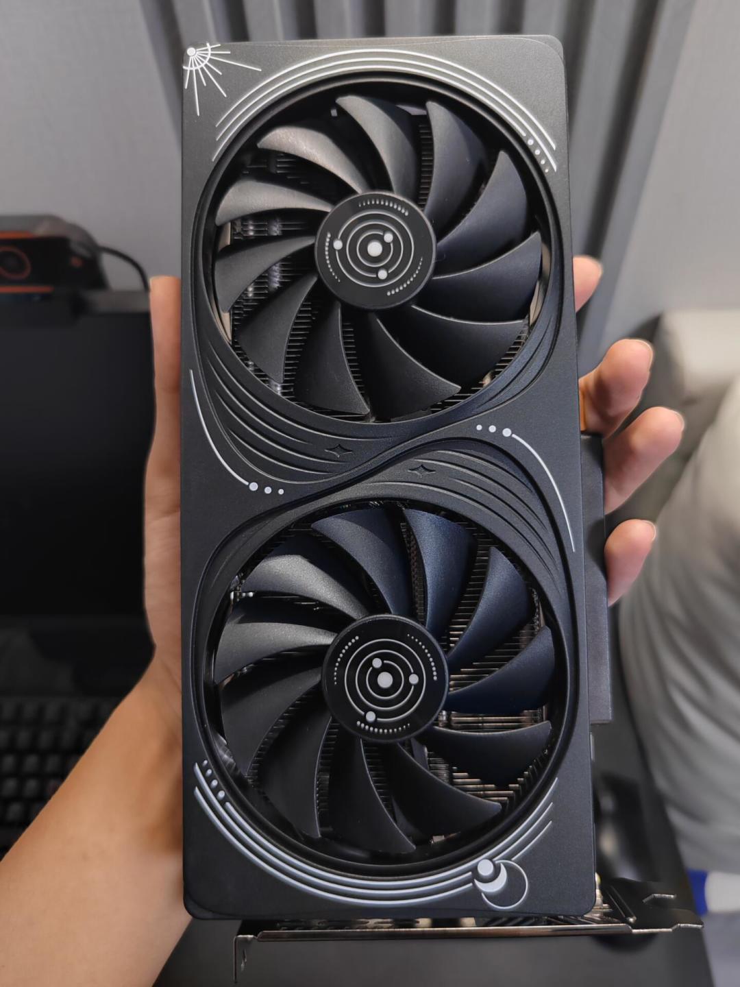 5060 Ti 卖到 5999,索泰 5070 XG 才 5922:第二轮涨价后档位乱了,哪些价位是坑哪些还能开