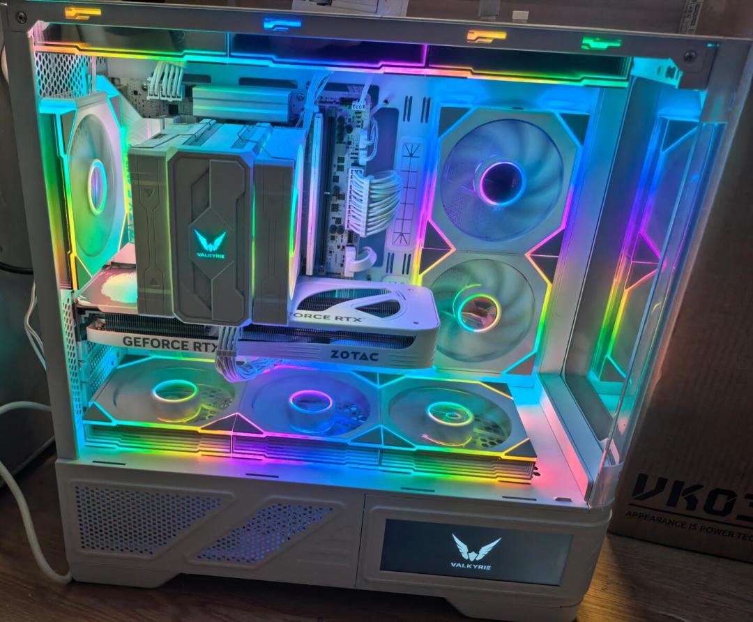 5060 Ti 卖到 5999,索泰 5070 XG 才 5922:第二轮涨价后档位乱了,哪些价位是坑哪些还能开