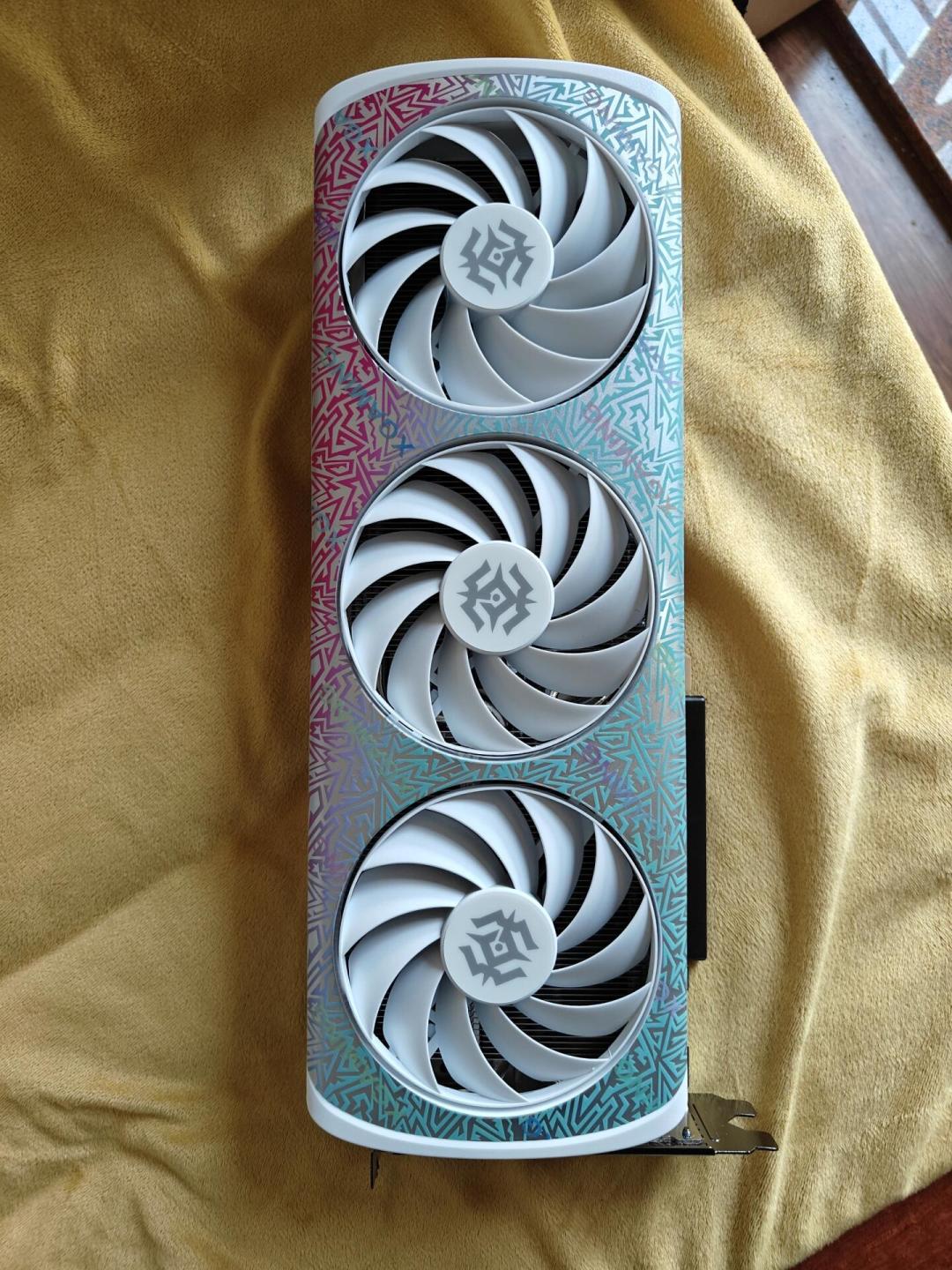 5060 Ti 卖到 5999,索泰 5070 XG 才 5922:第二轮涨价后档位乱了,哪些价位是坑哪些还能开