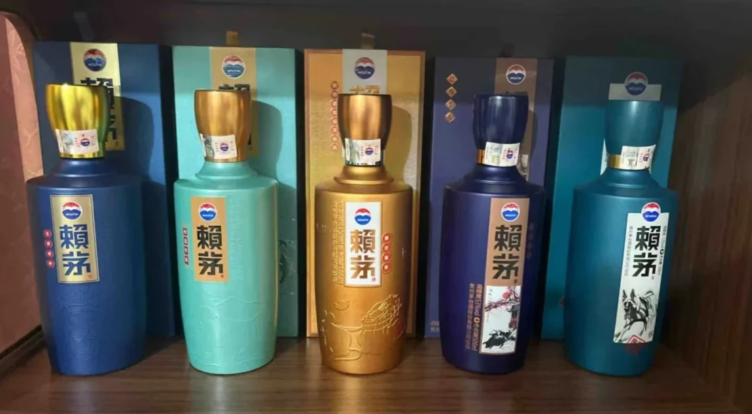 狗年指导价999元,如今整套折合约667元/瓶:赖茅生肖“绝唱”四年,升值还没等来