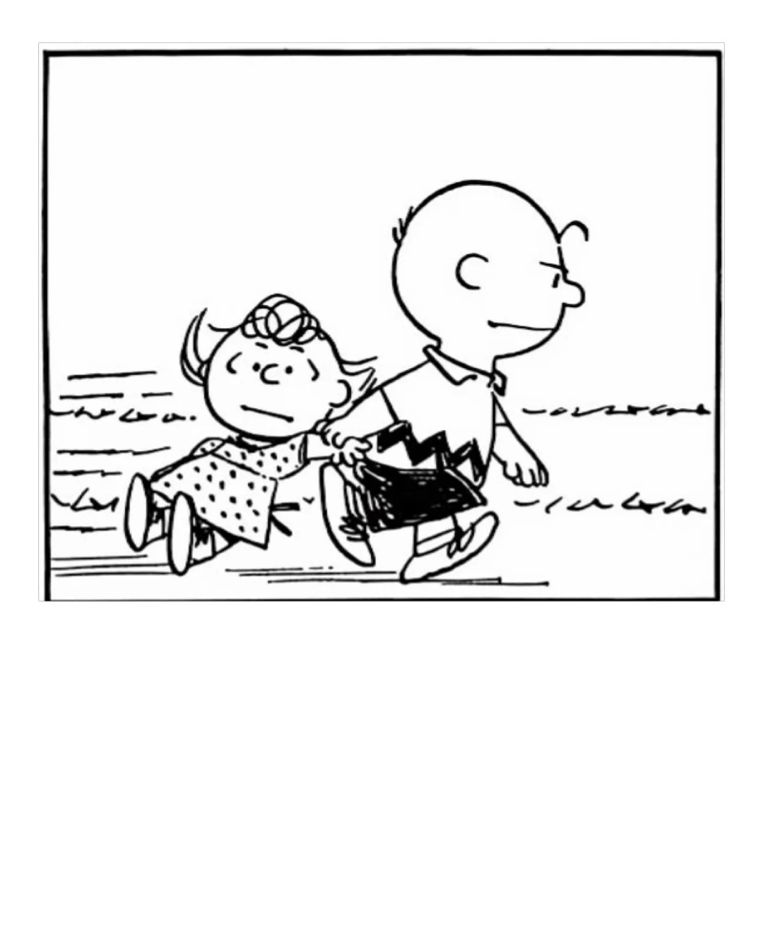 史努比的狗屋被卖了:花生漫画第52部动画上线,18个致敬彩蛋全梳理