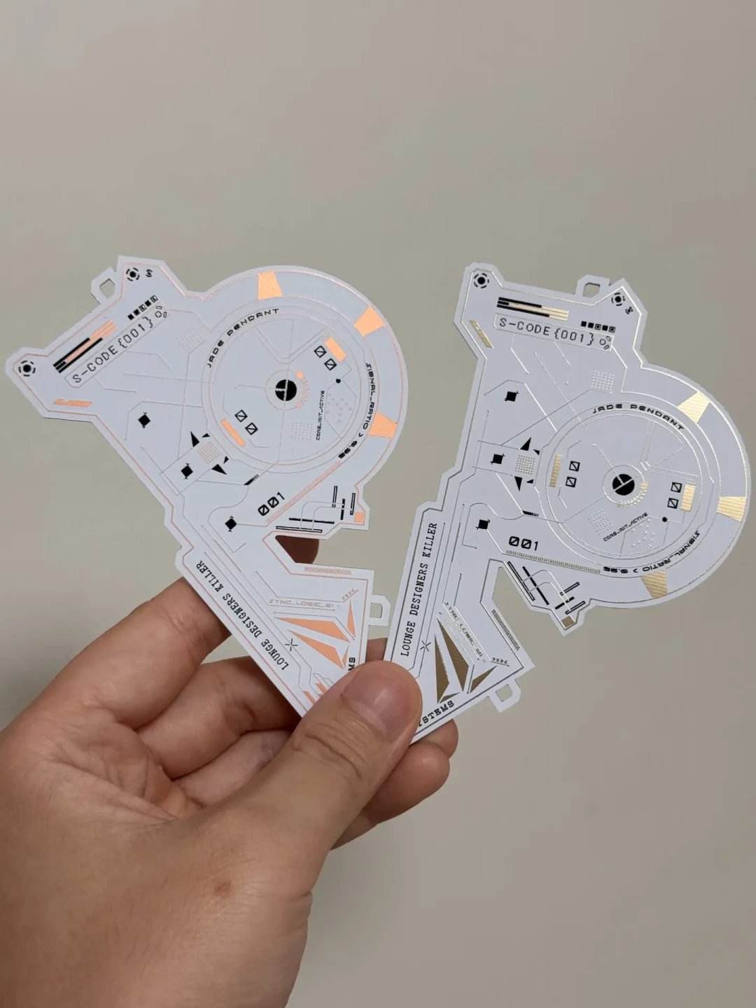嘉立创敲钟,免费打样没黄,但默认的喷锡被换成了OSP:白嫖党下单前先看清这几点
