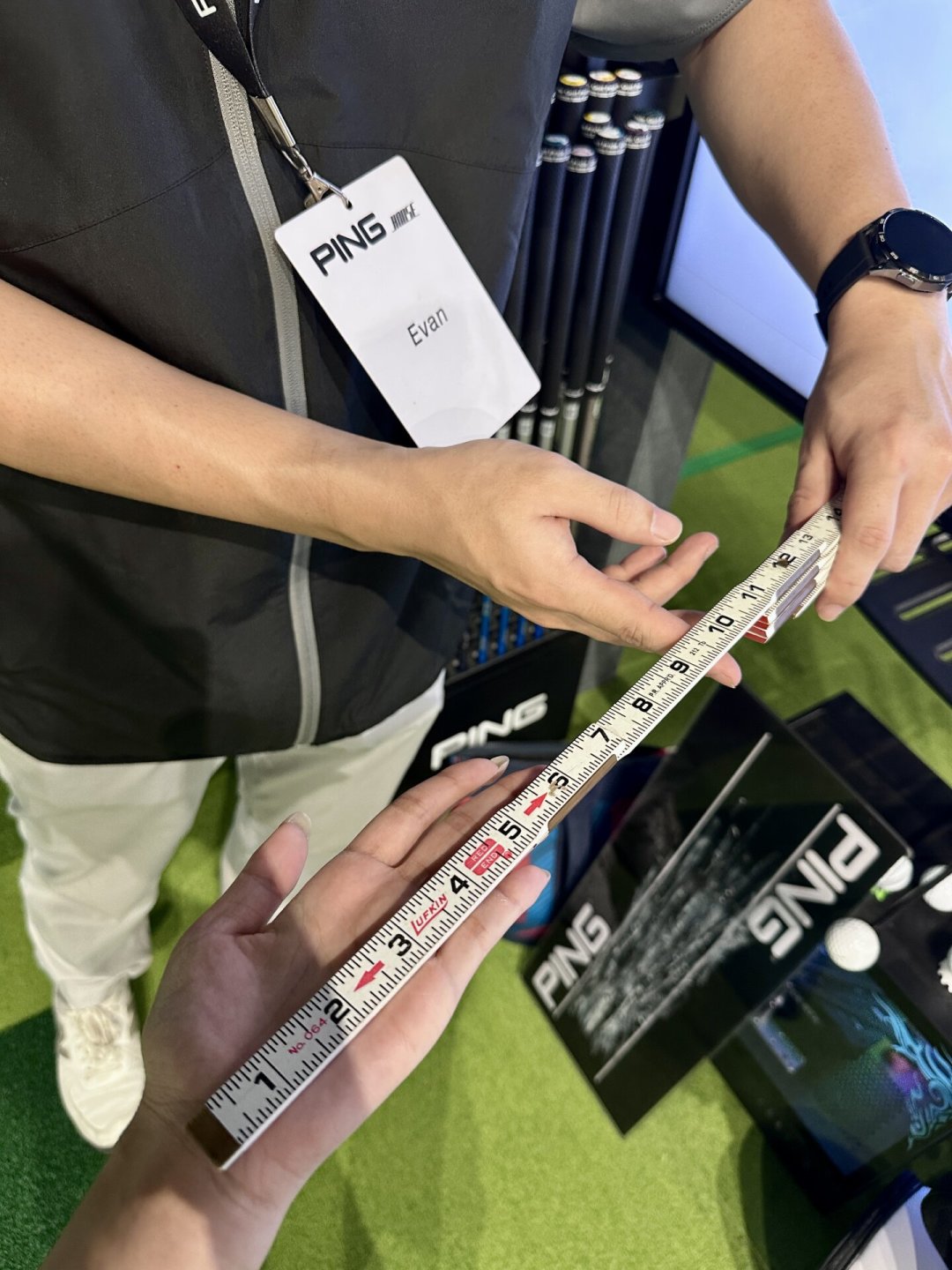 PING刚发布“最强容错”G740铁杆，8月全国免费试打：掏钱前先想清楚这4件事