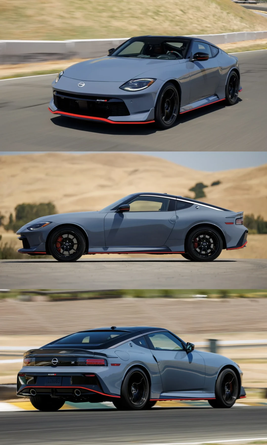 日产Z Nismo引进中规