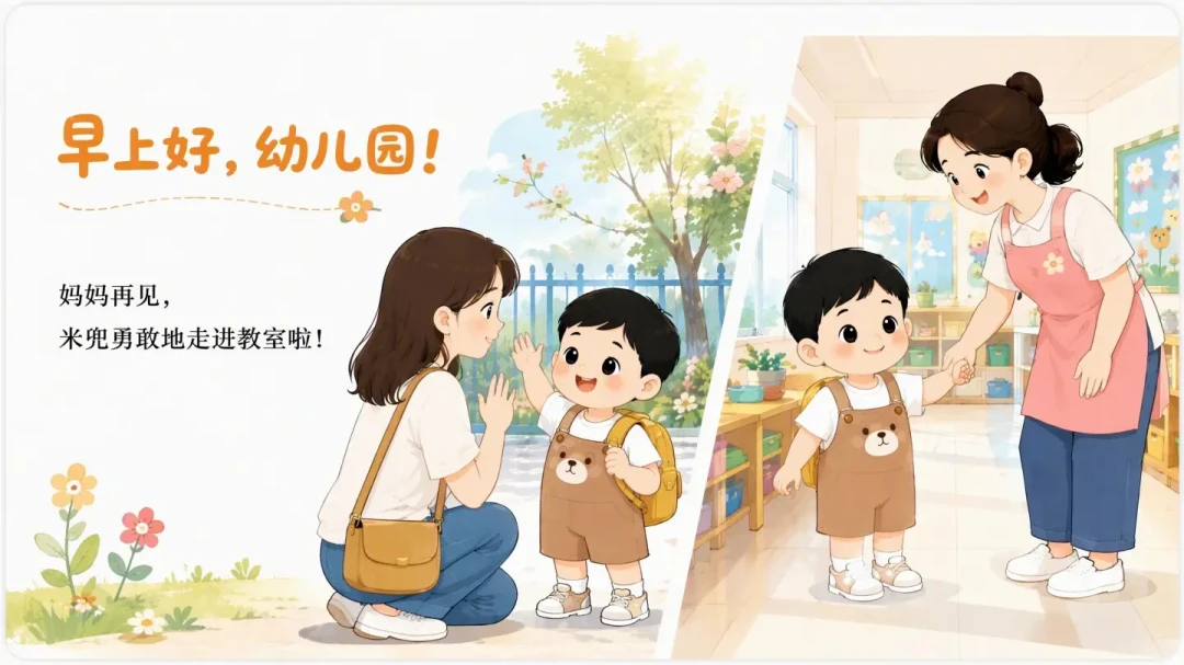 幼儿园