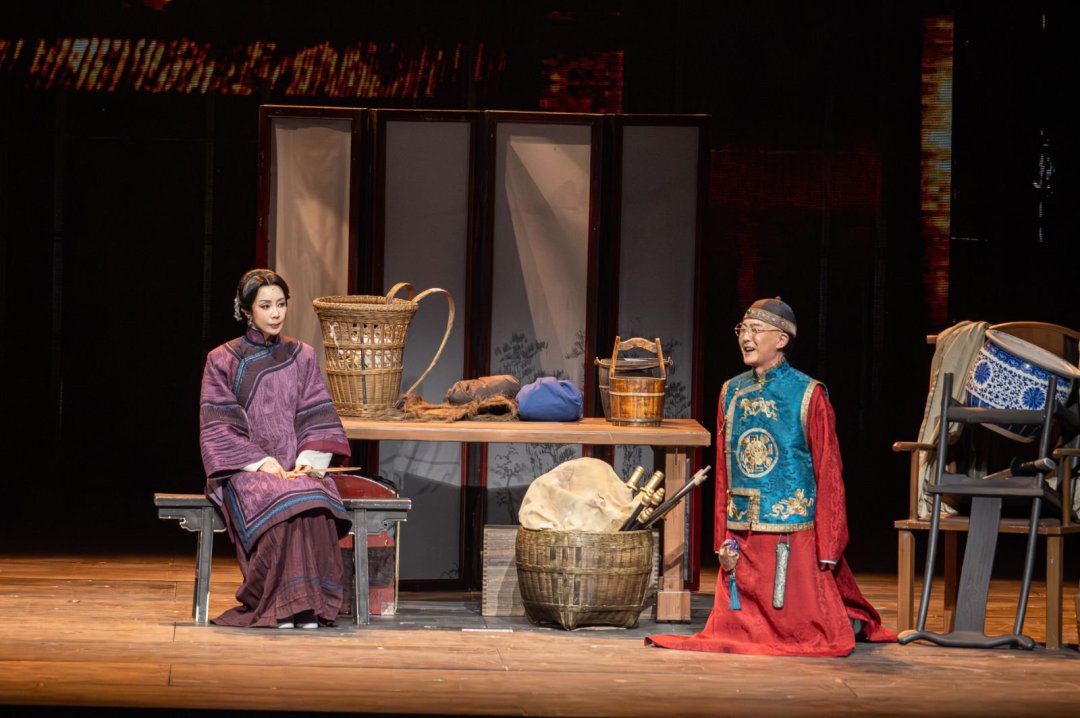 《大戏法》9月回天津，一手口碑两极：票价380到980元，古彩戏法粉该不该买票？
