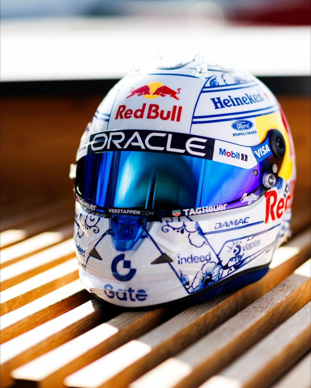 2026 F1荷兰大奖赛本周末谢幕:维斯塔潘最后一场主场比赛,看什么、在哪看,一次说清