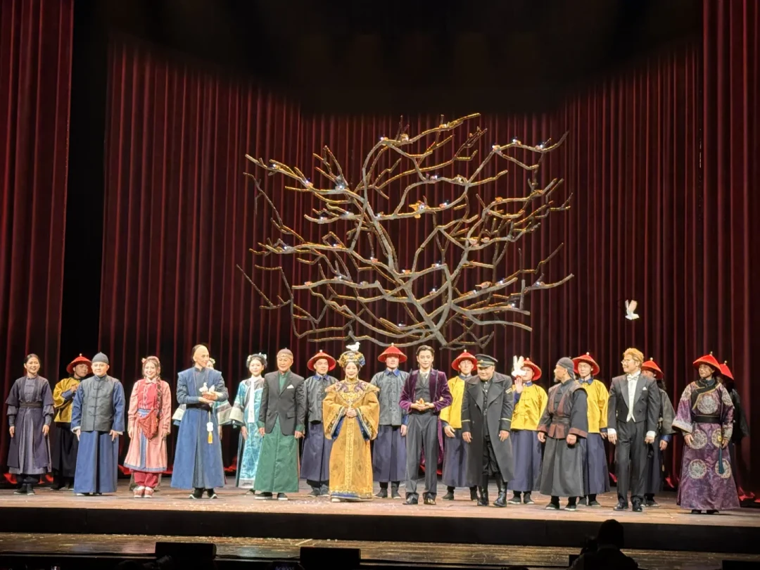 《大戏法》9月回天津，一手口碑两极：票价380到980元，古彩戏法粉该不该买票？