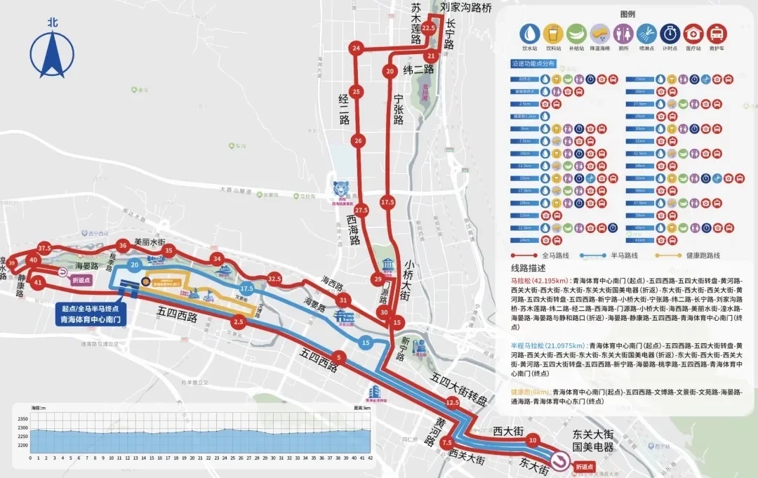 拉萨半马4天后开跑,国内首个“官方防高反药”刚获批:高原比赛怎么跑,一篇说清楚