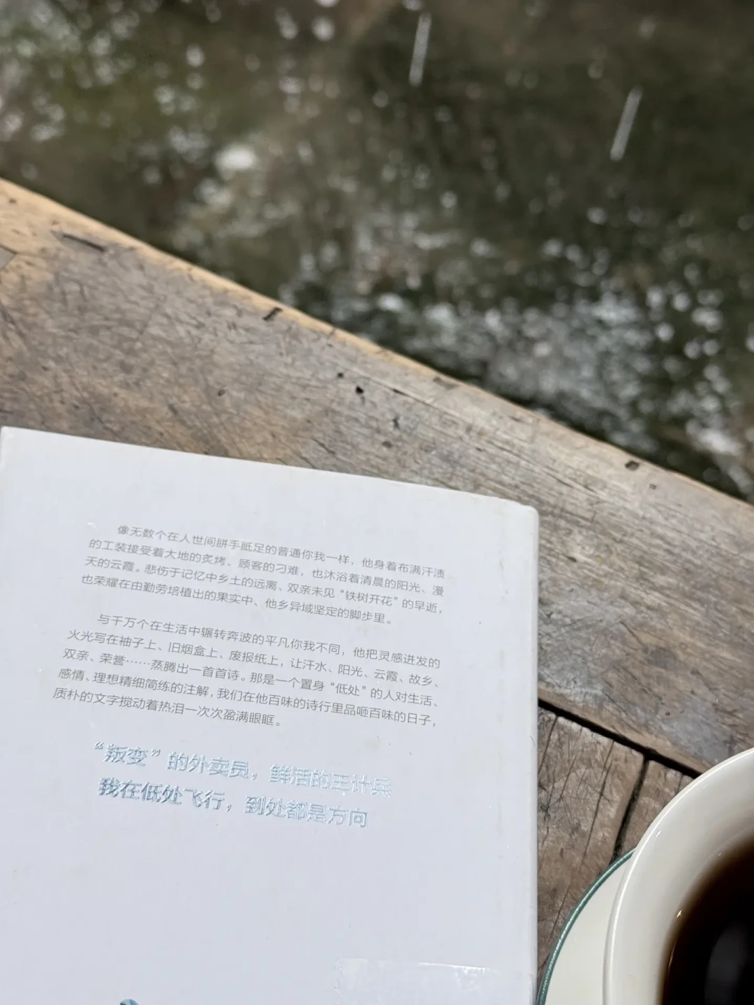 “实至名归”还是“分行散文不算诗”:王计兵获奖吵了一个月,两边的证据都在这了