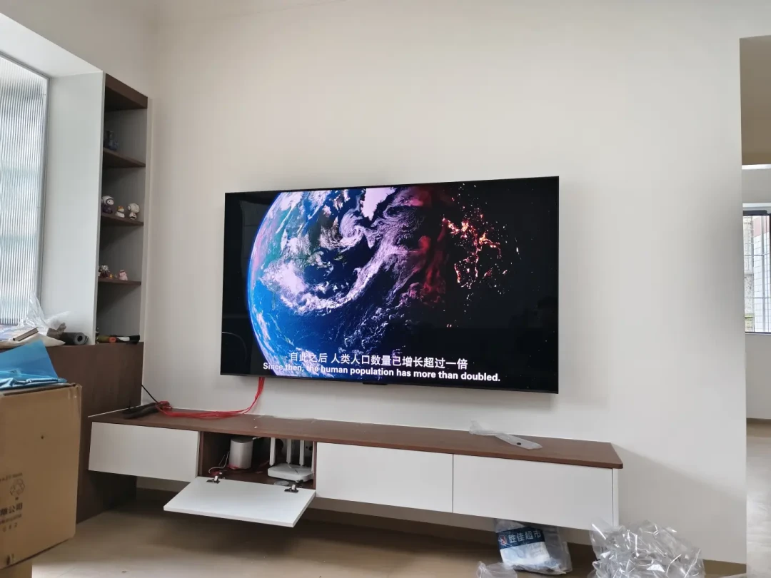 SQD说RGB串色,RGB说SQD偏红:翻遍全网横评和真实用户帖,MiniLED电视的路线之争终于讲明白了