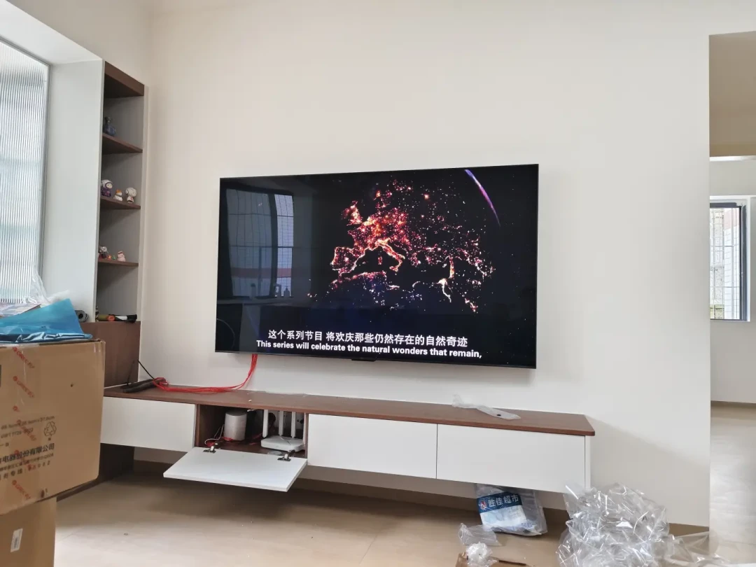 SQD说RGB串色,RGB说SQD偏红:翻遍全网横评和真实用户帖,MiniLED电视的路线之争终于讲明白了