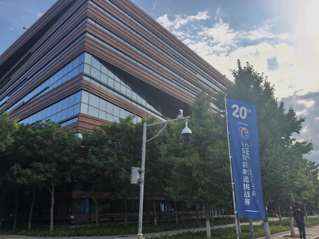西门子杯决赛刚收官:AI代码被严查、省特遍地走,明年还值得参加吗?