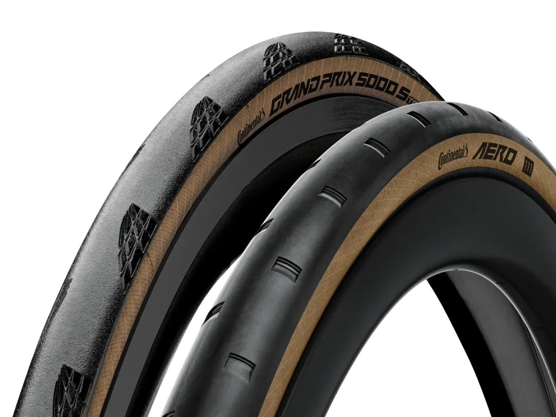 马牌 Aero 111 补上 32mm:约 940 元一条,下单前先把评论区这三个争议聊明白