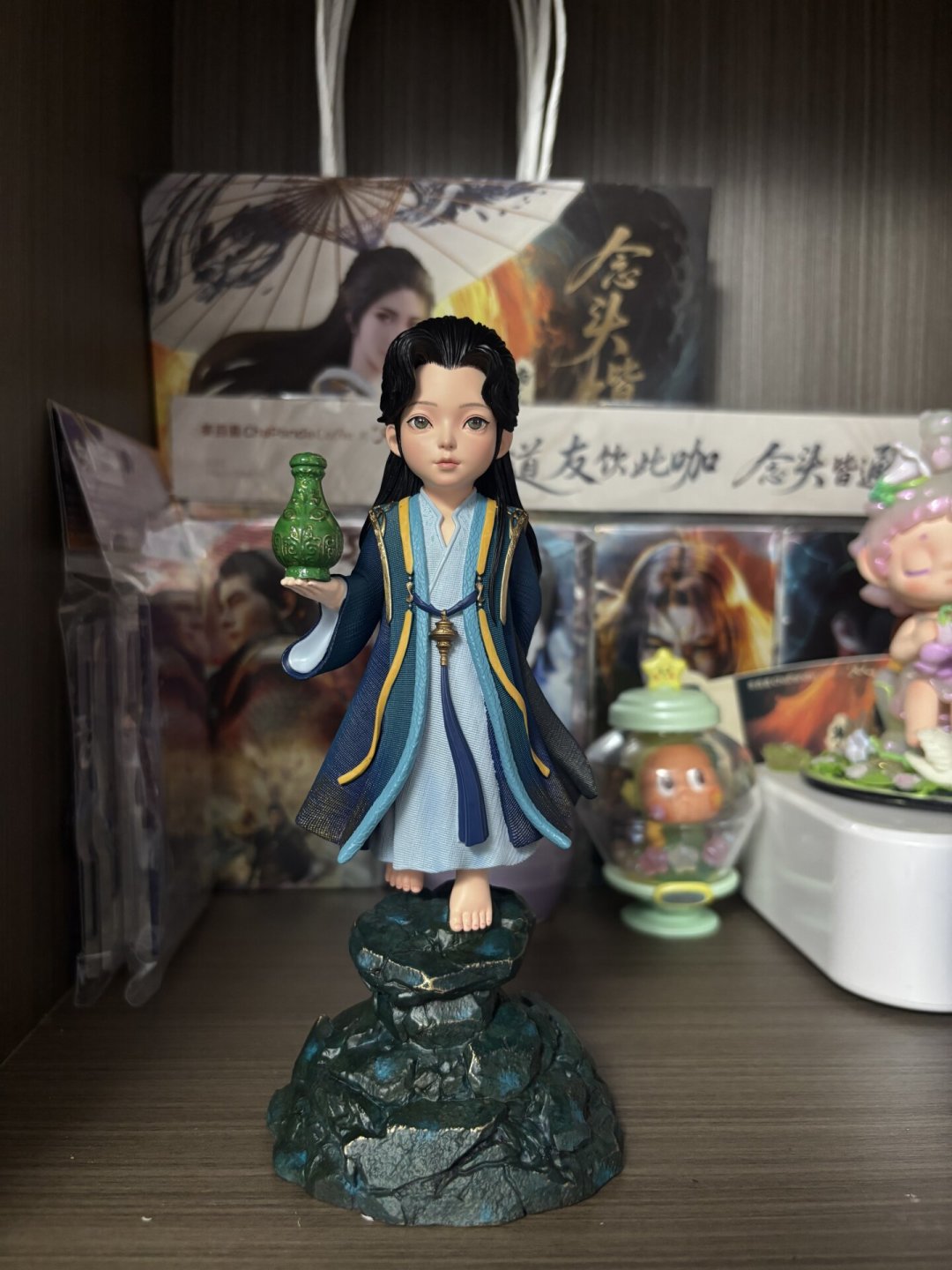 铜师傅到手自查:摇着响、磁铁不吸、颜料出界?换货前先看这份瑕疵判定表