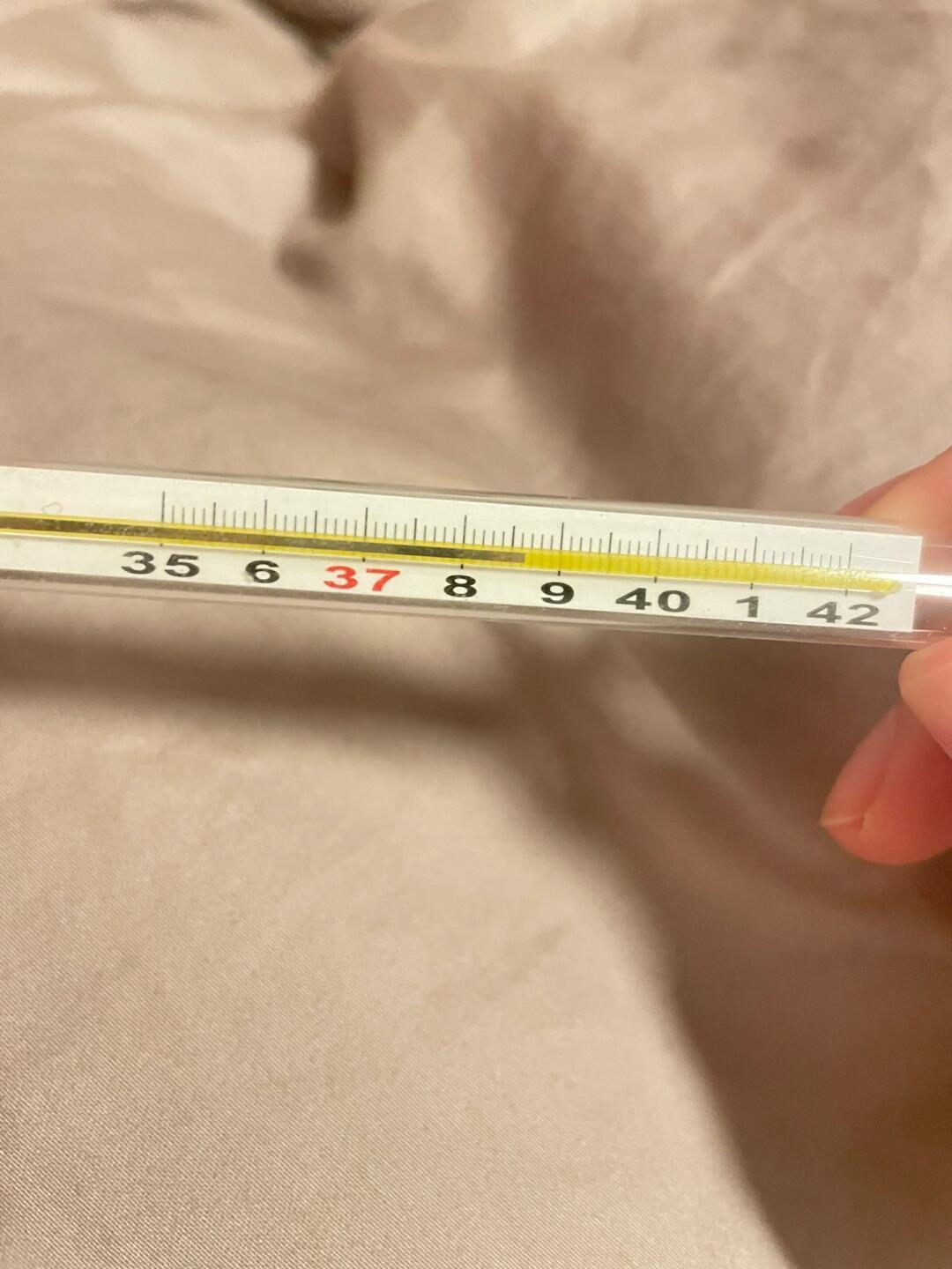 被花蚊子咬后发烧,先别吃布洛芬: