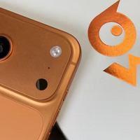 iPhone17高刷屏保护膜怎么选：悟赫德观复盾护眼钢化膜