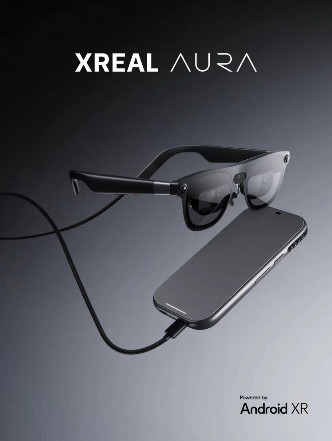 销量全球第一,账上只剩6363万:XREAL港股IPO进入倒计时,现在买它家AR眼镜要不要慌?