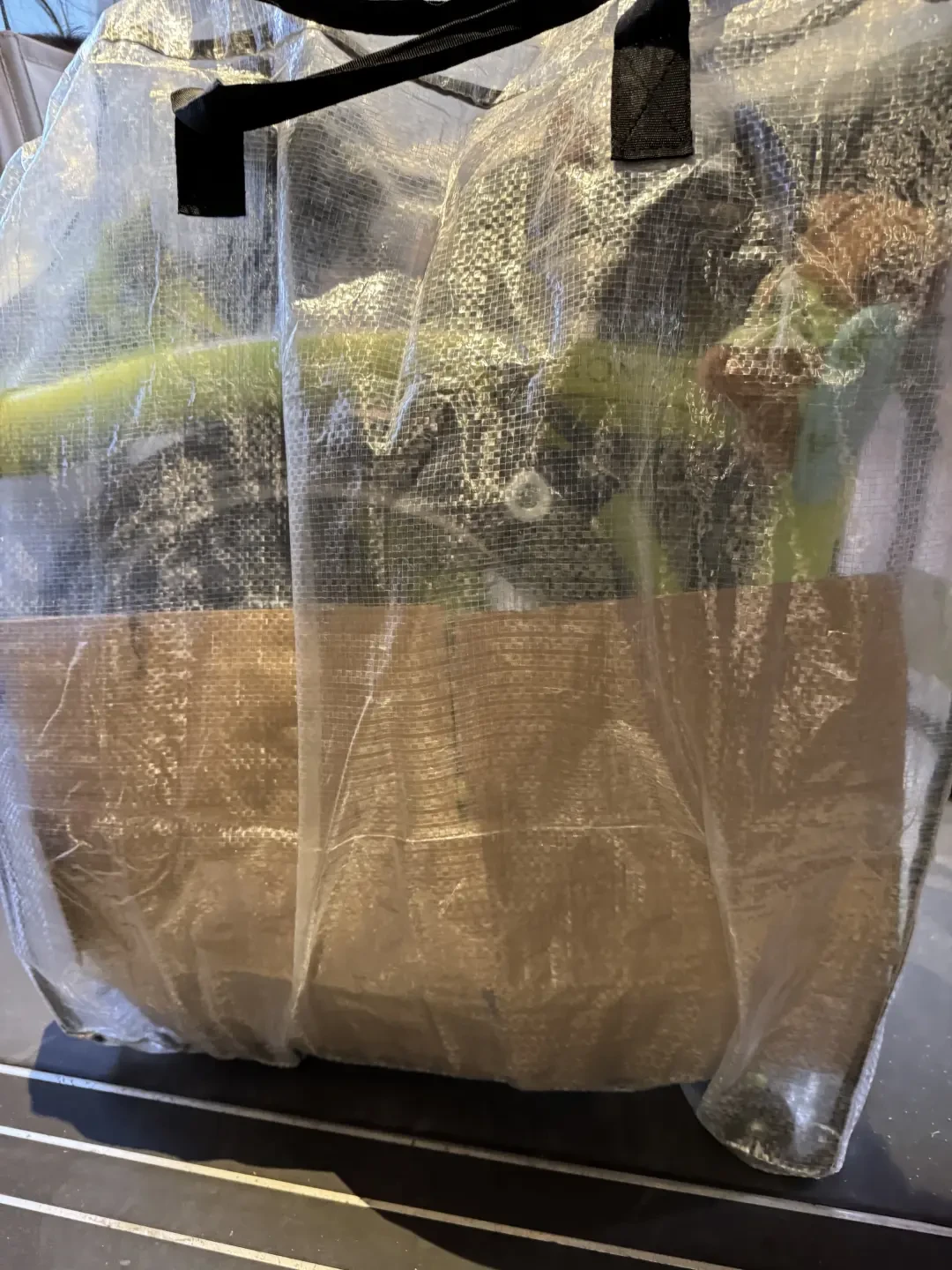 同一台大行P8，北京能进、郑州被拦：折叠车上地铁高铁，出发前先对一遍