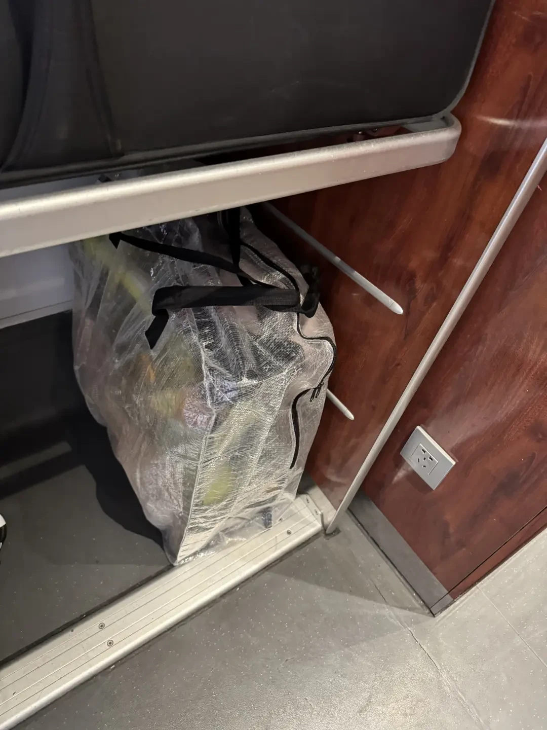 同一台大行P8，北京能进、郑州被拦：折叠车上地铁高铁，出发前先对一遍