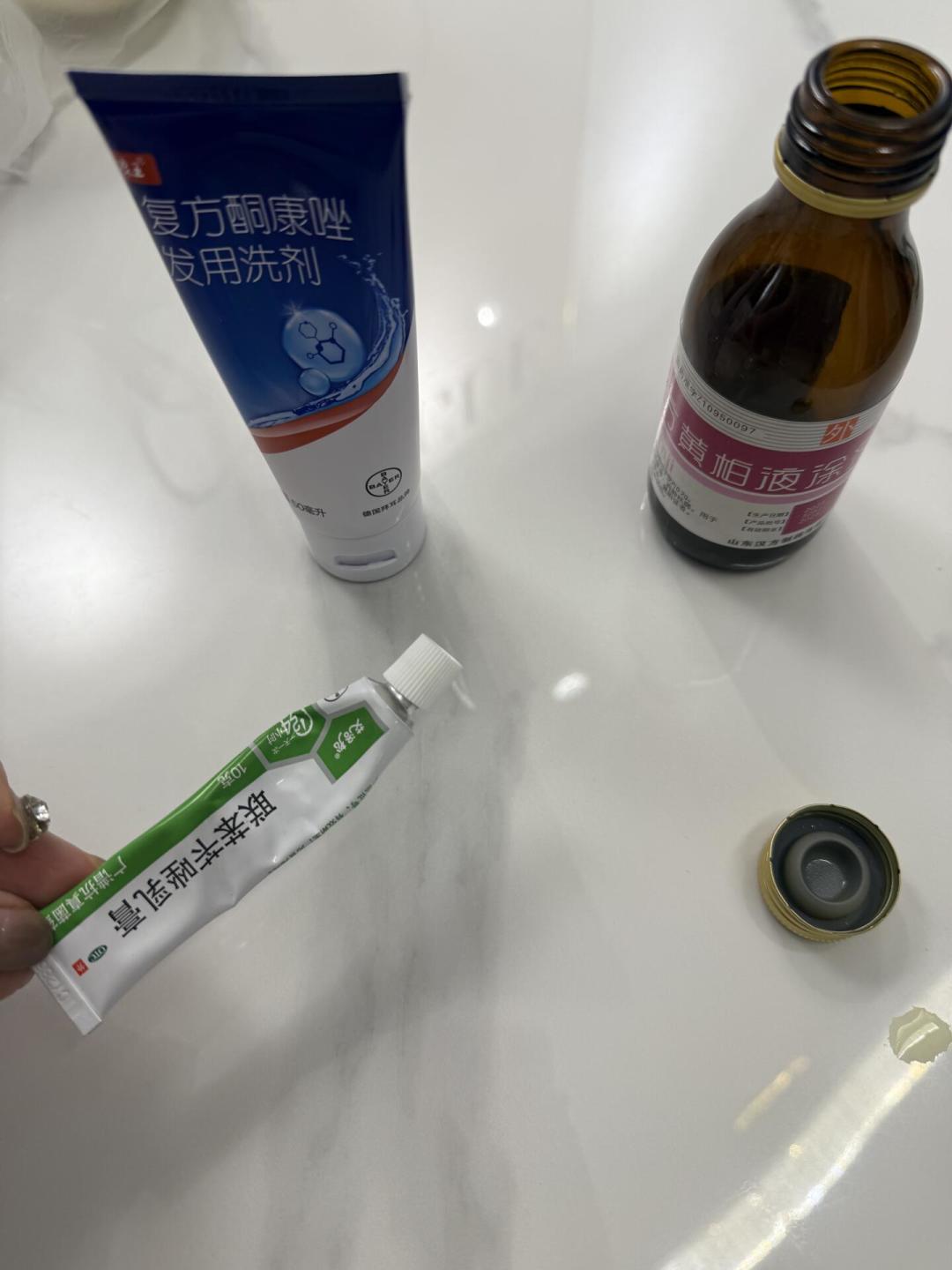 后背的疙瘩可能不是痘:1867条评论没认出来,我对完三平台热帖,4条对症路线都是几十块档