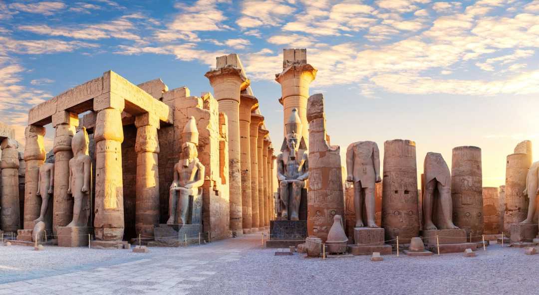 图源：埃及官方旅游与文物门户Experience Egypt
