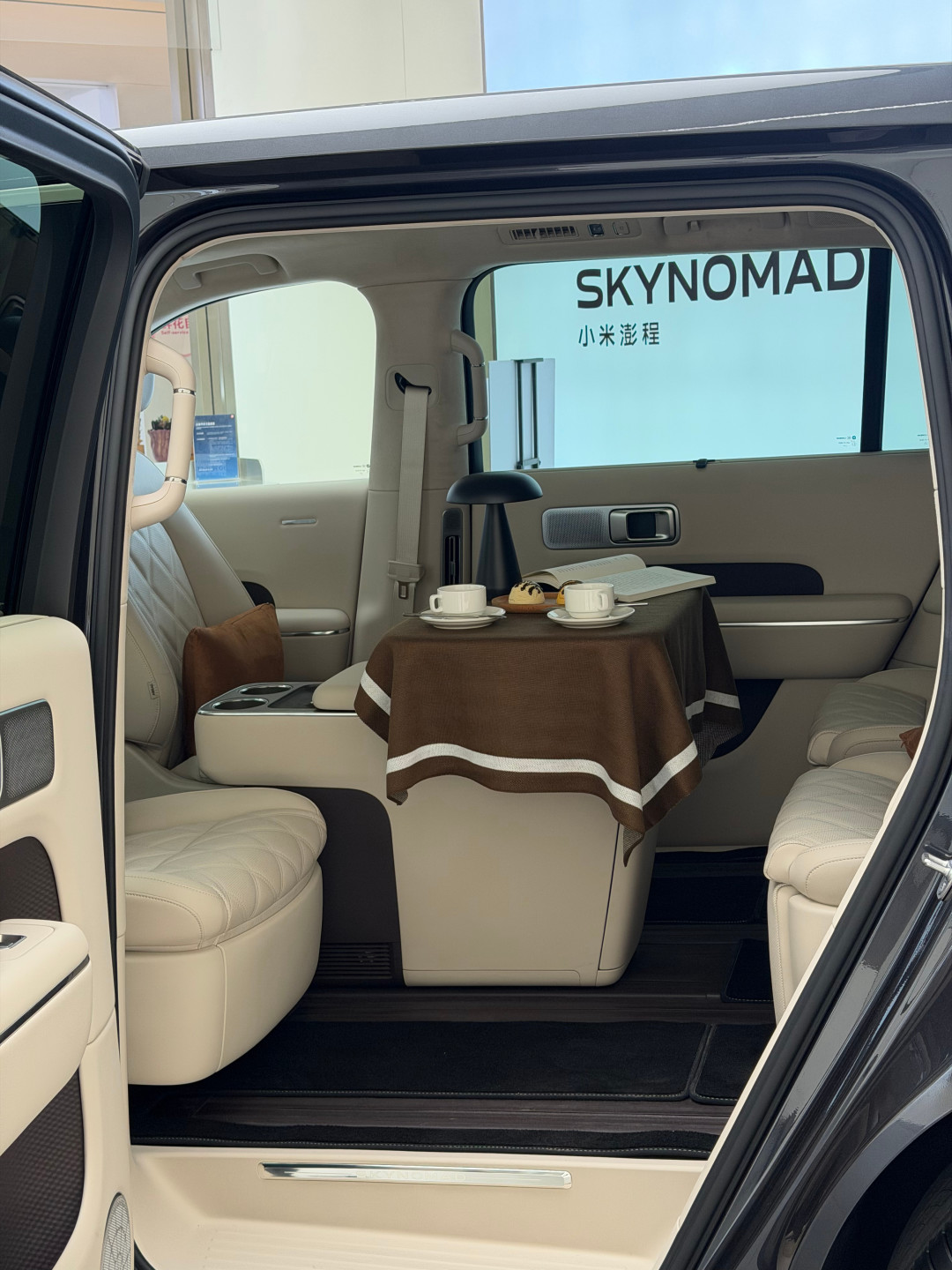 N90 29.99万、N70 25.99万，9月上市即交付：小米澎程小订开启后，这1000块谁该交、谁该等