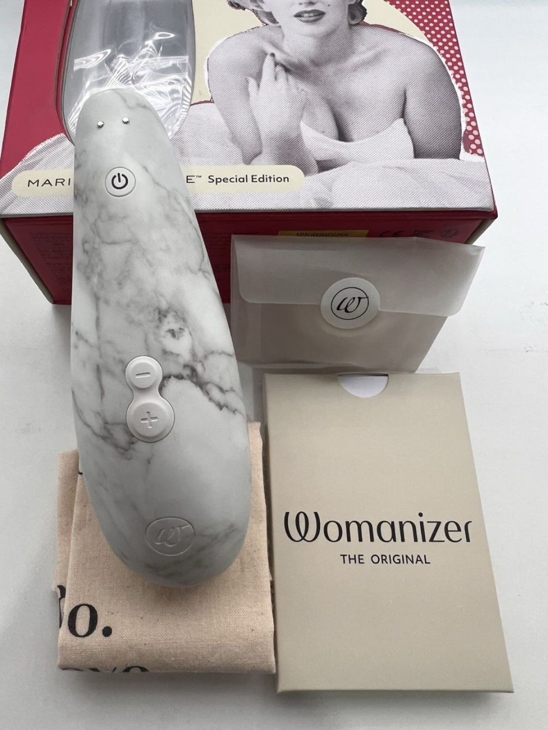 Womanizer被曝“发出别人用过的”,品牌至今没回应:这个七夕,拆开你的“小玩具”前先做这4步