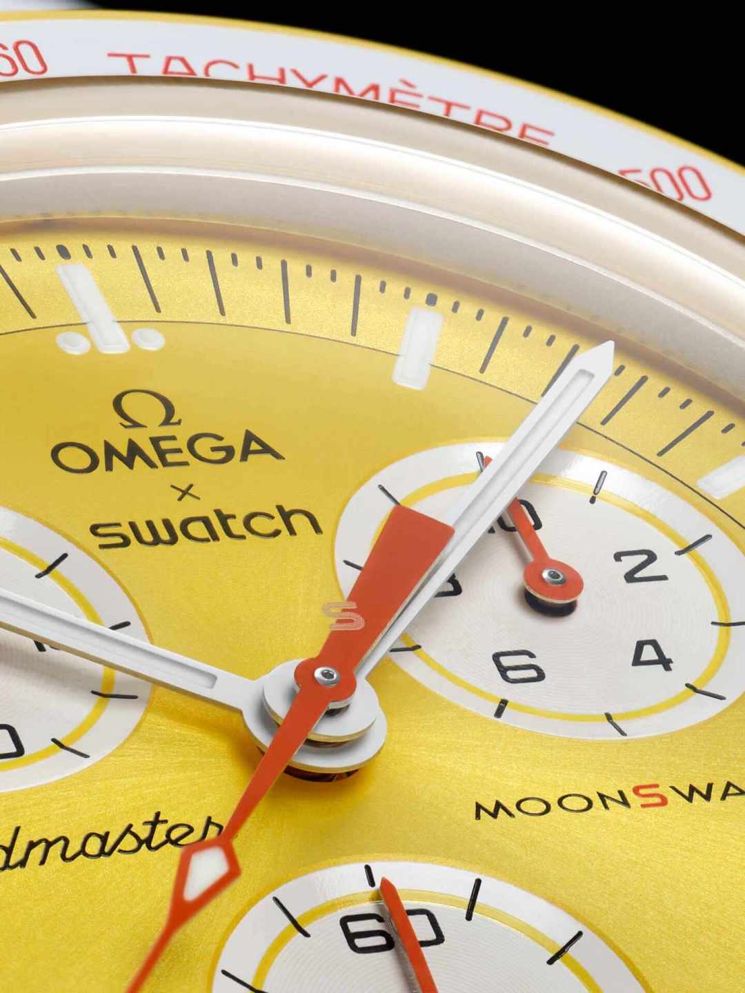 公价超5万的真超霸，它卖两千出头：MoonSwatch上车前，先想清这三件事