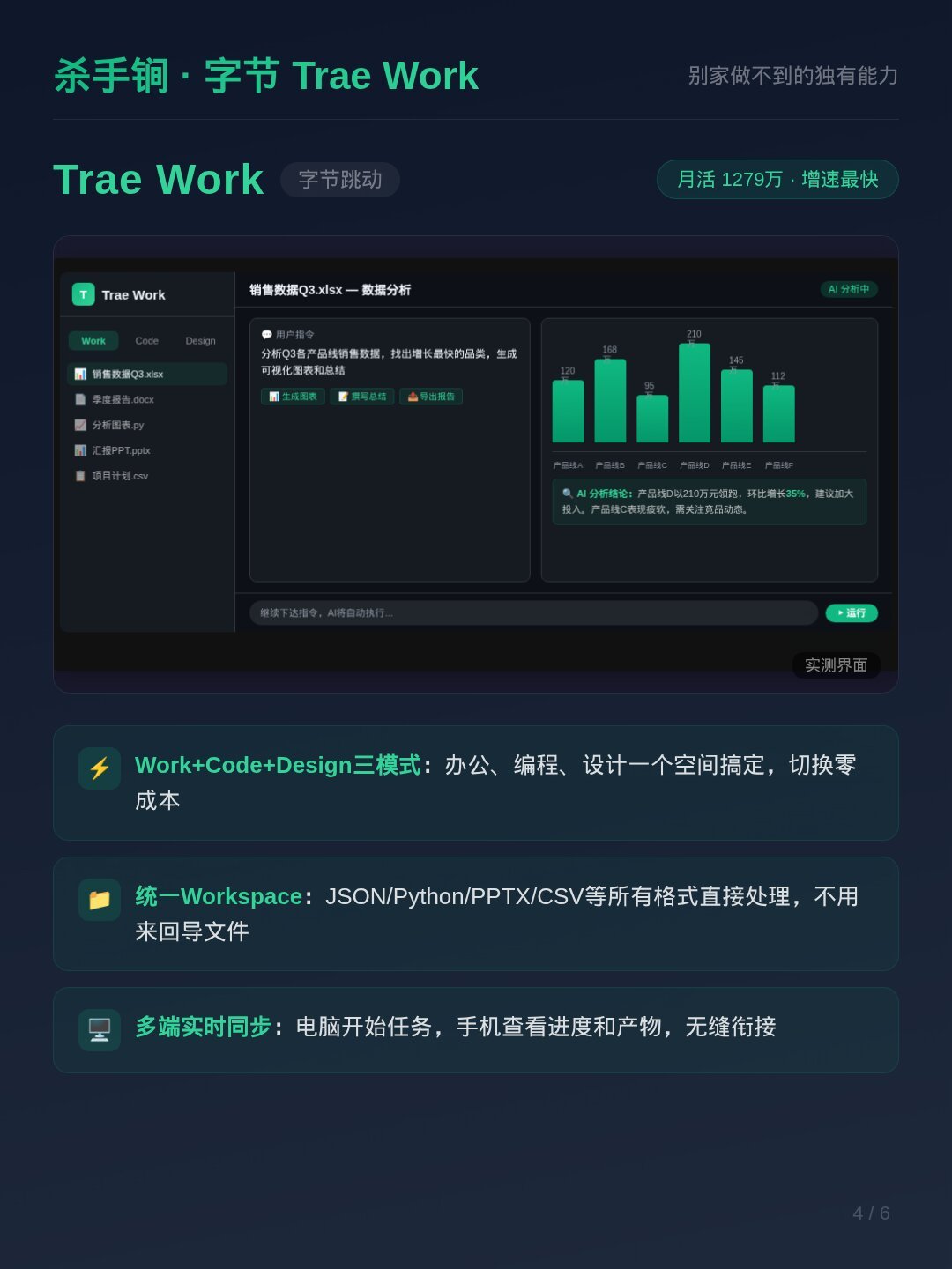 微软开源data-formulator、千问办公接入企业微信:AI数据分析的免费路线怎么选,先看你的数据能不能出本机