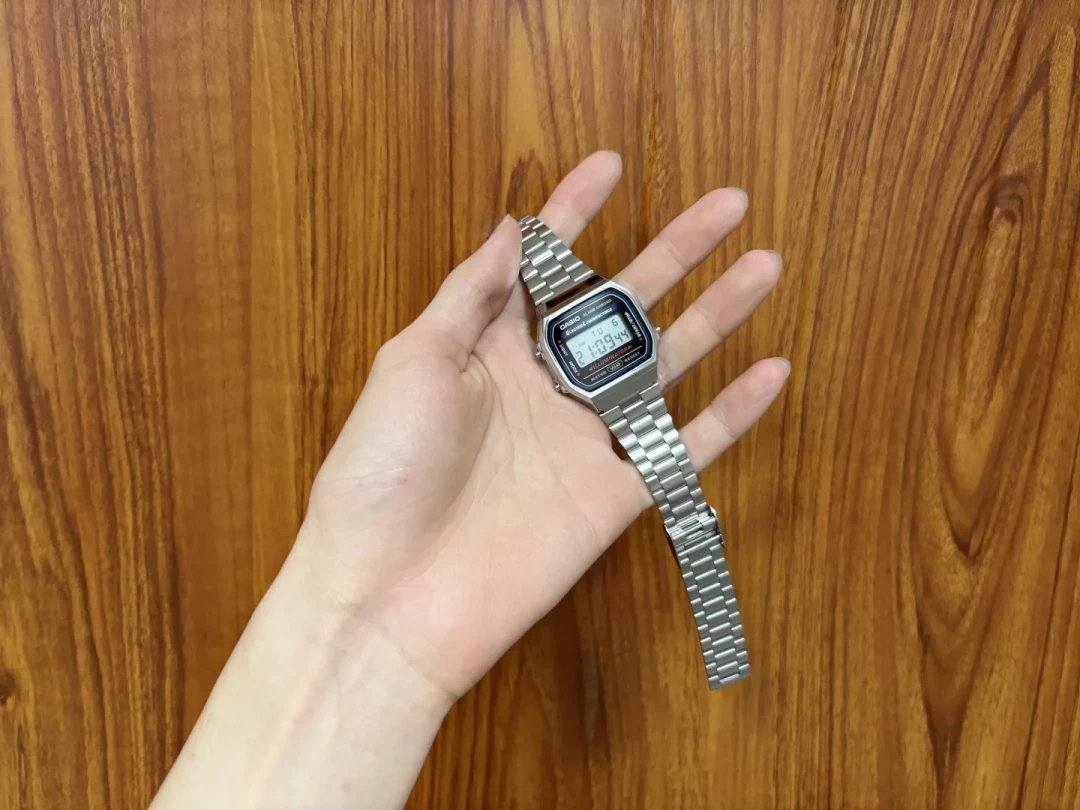 从100块卡西欧到2万8的卡地亚，小方表的钱到底花在哪？五个价位段讲清楚