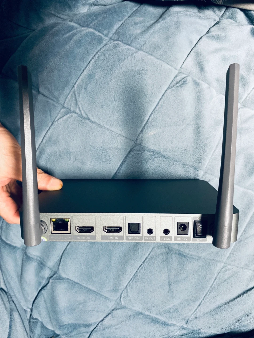 100块的盒子、Apple TV、芝杜都“点亮”了双层杜比视界:扒完最新实测和评论区,发现三者只有一种是打折的
