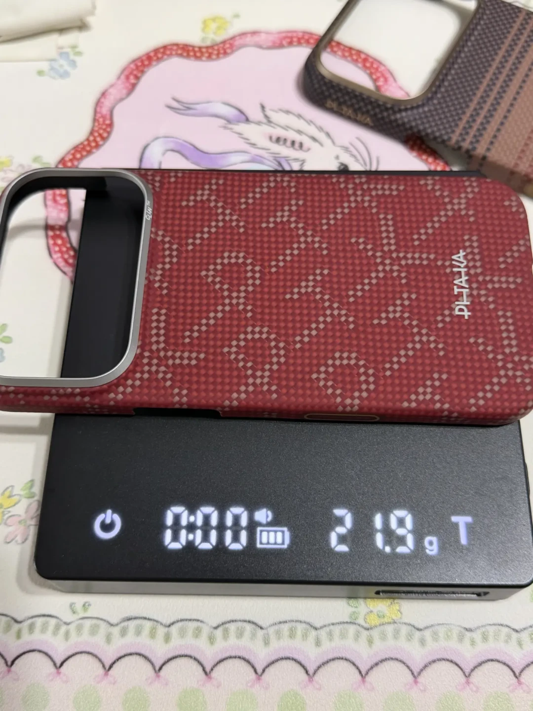 400块的PITAKA下不去手，官方盲盒却有人抢：翻完全网开箱，许愿机制、瑕疵概率、适合谁一次说清