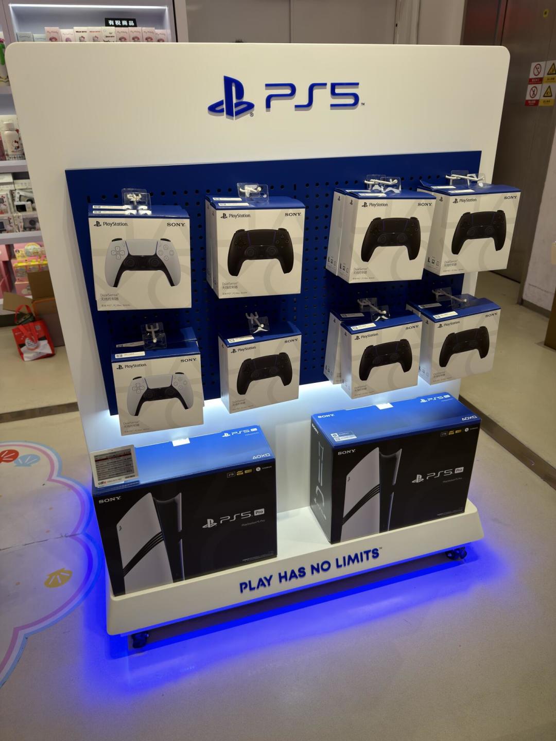 普通版PS5卖得比官方便宜,PS5 Pro反而加价缺货:刷完全网价格,我捋清了谁在抬价、谁该等