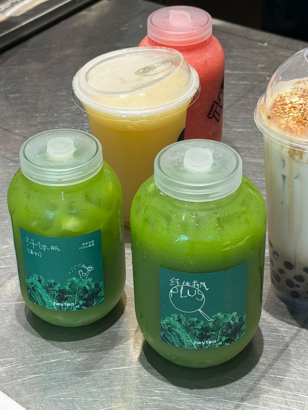 七夕奶茶免单大战首日复盘:为什么有人连中两杯有人空手而归,附8.20-8.21蹲点时间表