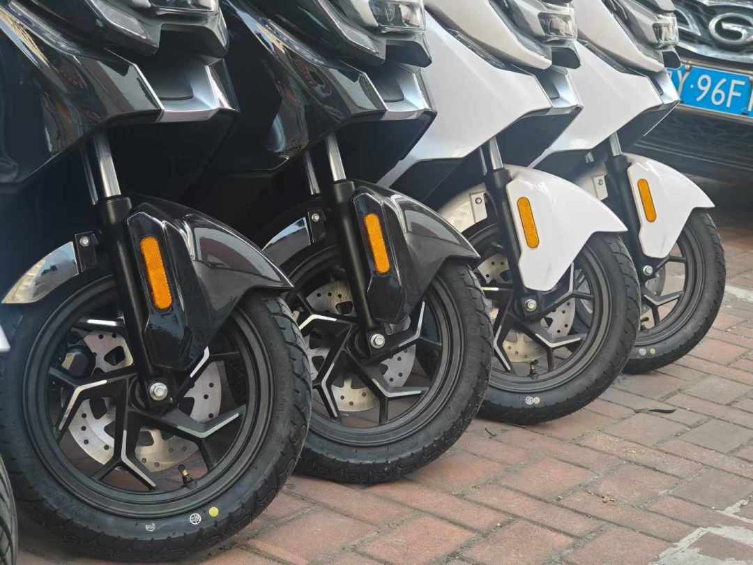 本田电摩卖4999元起，上市半年口碑落地：DM8值不值，70km/h的新车要不要等？