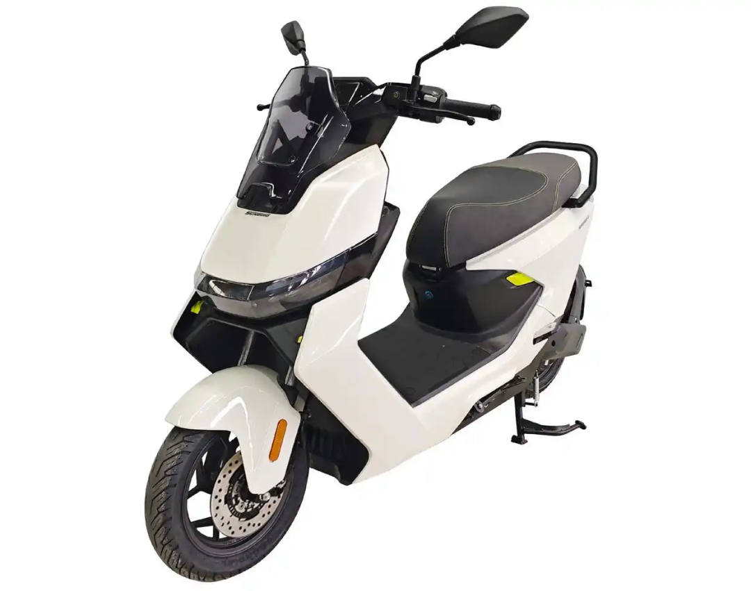本田电摩卖4999元起，上市半年口碑落地：DM8值不值，70km/h的新车要不要等？