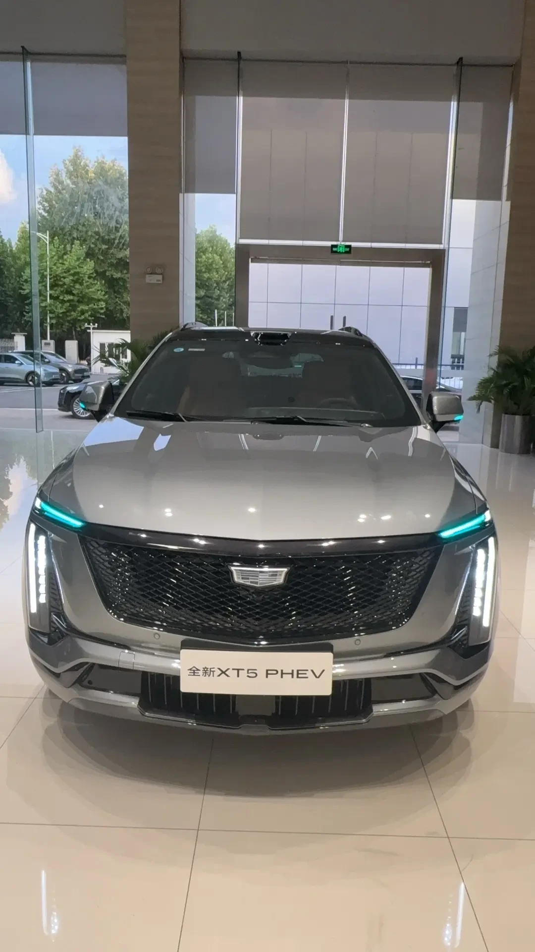 “有电没电一样快”?XT5 PHEV,我把没家充的人要做的功课算完了