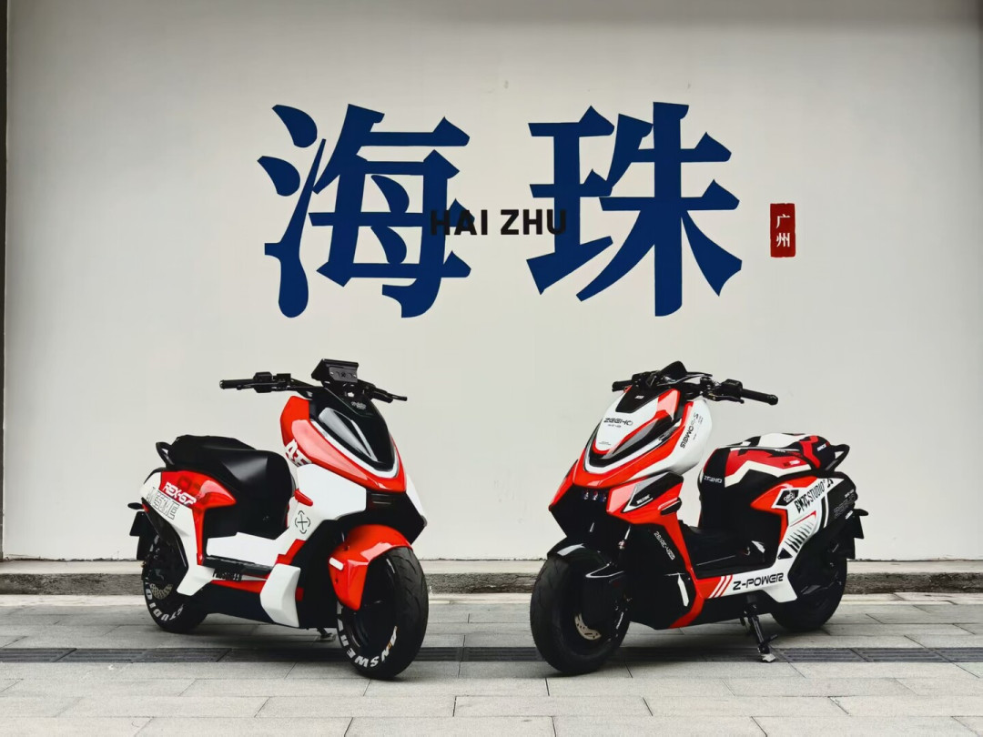 极核8月密集交付:提车后先装什么?我把社区配件清单整理出来了,200元以内入门,1100元是学费