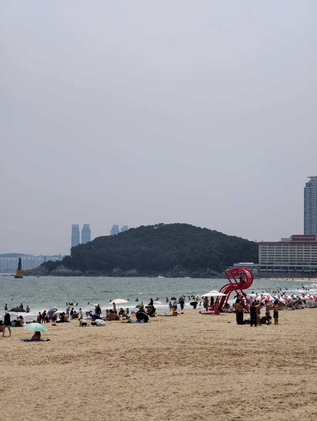 下船釜山的8-10小时怎么花:对完4份真实行程,三条路线的时间账、费用和坑都整理好了