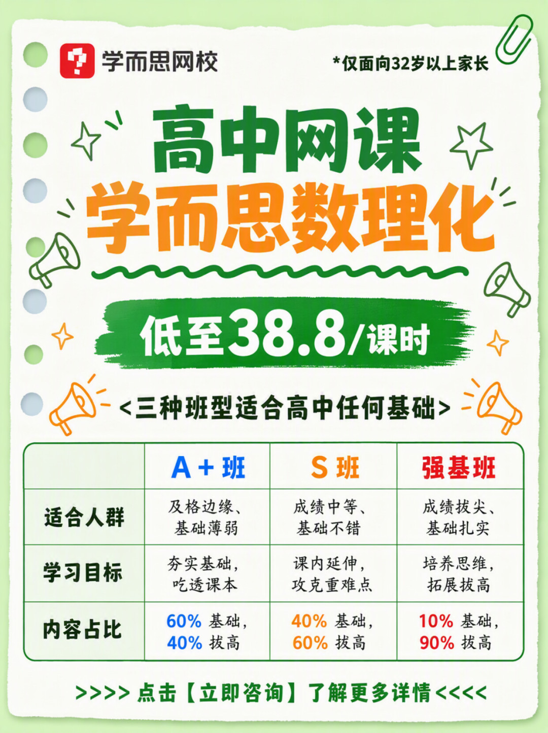 说好“广告勿入”,评论区还是被广告淹没:翻了100多条学而思网课选老师帖,把能用的筛出来了