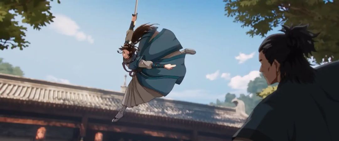 《笑傲江湖·曲一》官方下场承诺“不魔改”,原著党该不该信?